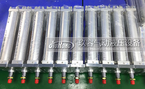 10台產品成型用緊湊並排式91视频免费入口缸產品圖